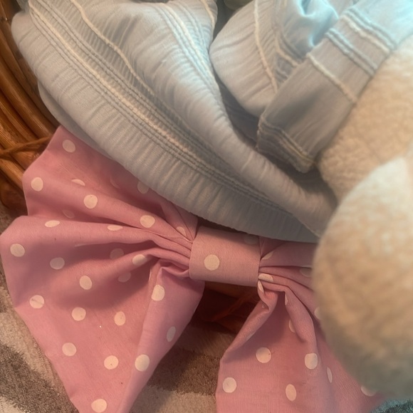 Easter wreath - Picture 3 of 6